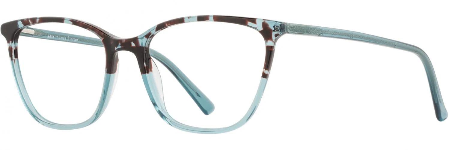 Adin Thomas AT558 Eyeglasses - view 9